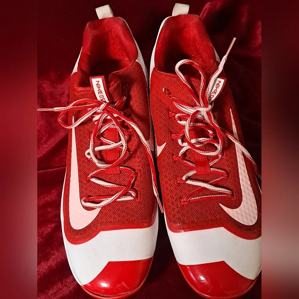 Baseball cleats - Picture 5 of 11